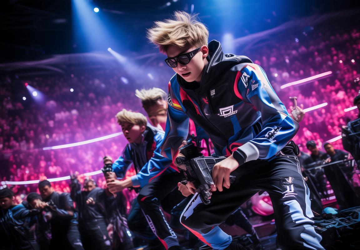 青春风暴对决!iG全新人阵容迎战T1传奇王朝