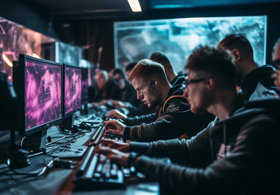 无畏契约大师赛后G2战队全力备战上海冠军赛,电竞战队积极训练期待与电竞粉丝见面 无畏契约大师赛后G2战队全力备战上海冠军赛,电竞战队积极训练期待与电竞粉丝见面