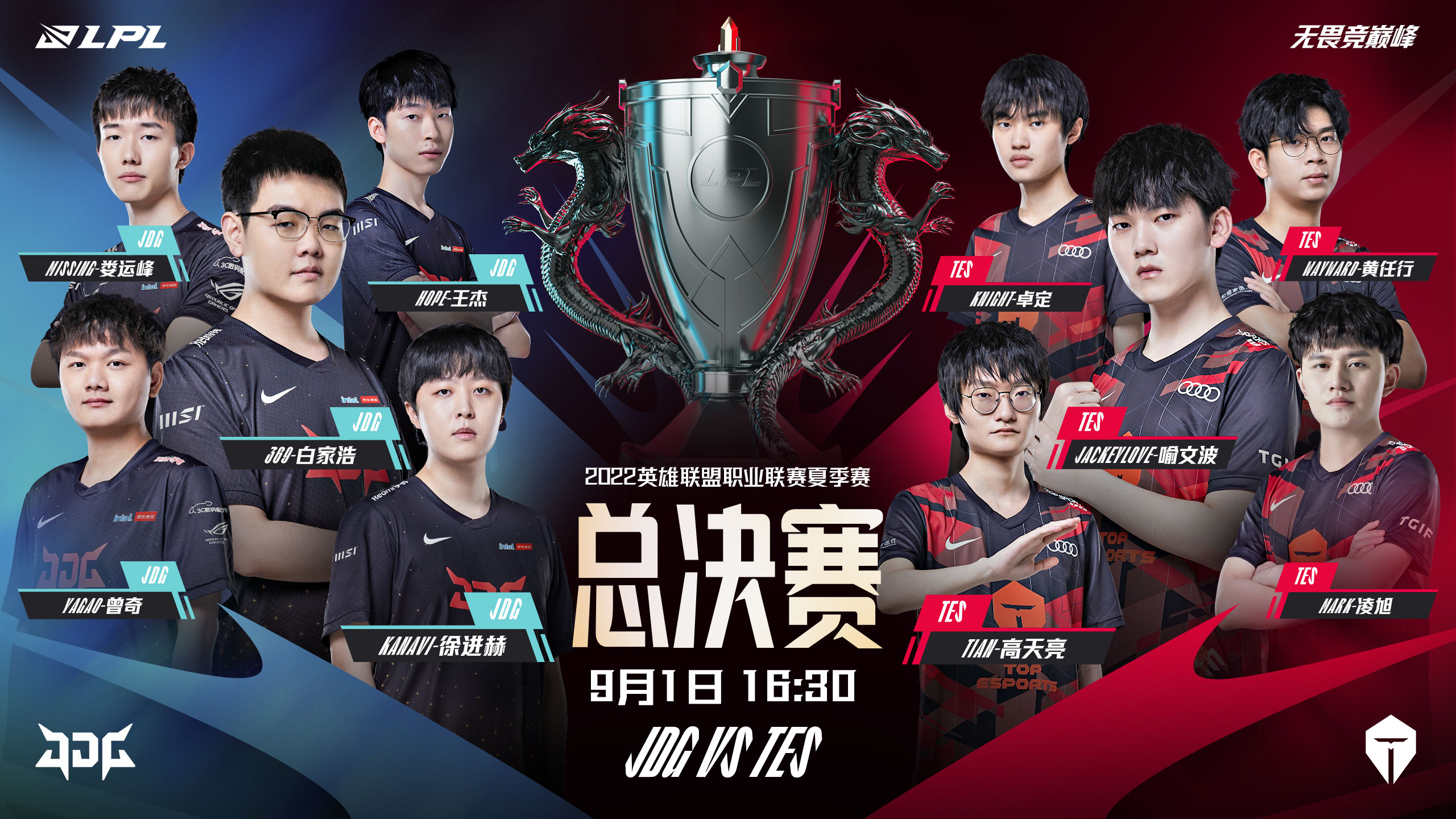 电竞黄金时代：英雄联盟职业选手Uzi与Faker巅峰期名气对比