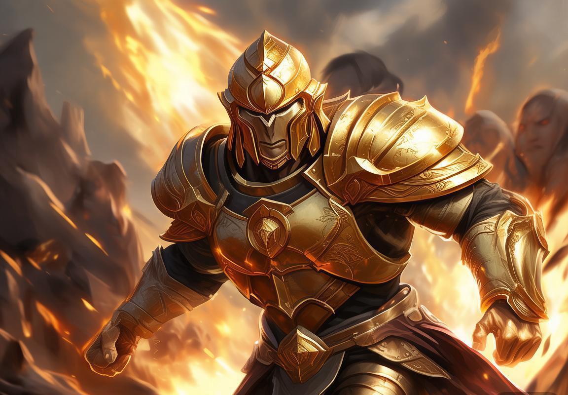 S41赛季更新首日，五大版本之子出炉！司空震、敖隐、大乔助你快速上分