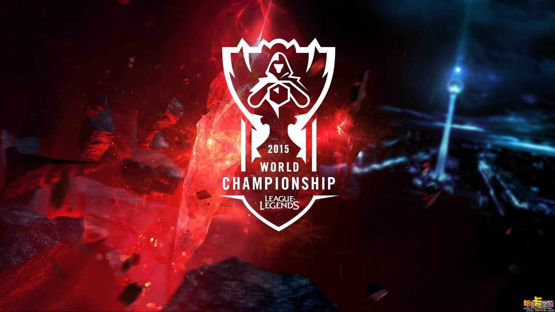 S15LOL全球总决赛新星盘点:三位新人选手表现亮眼 S15LOL全球总决赛新星盘点:三位新人选手表现亮眼